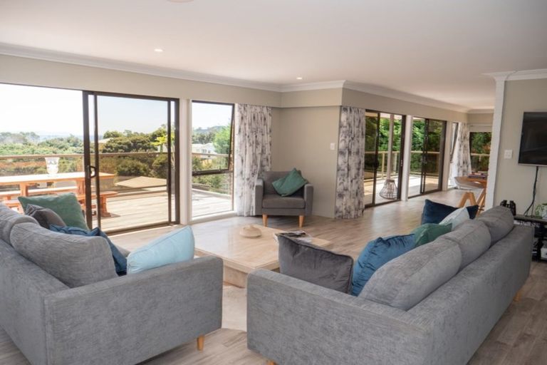 Photo of property in 18 Colonel Mould Drive, Mangonui, 0420