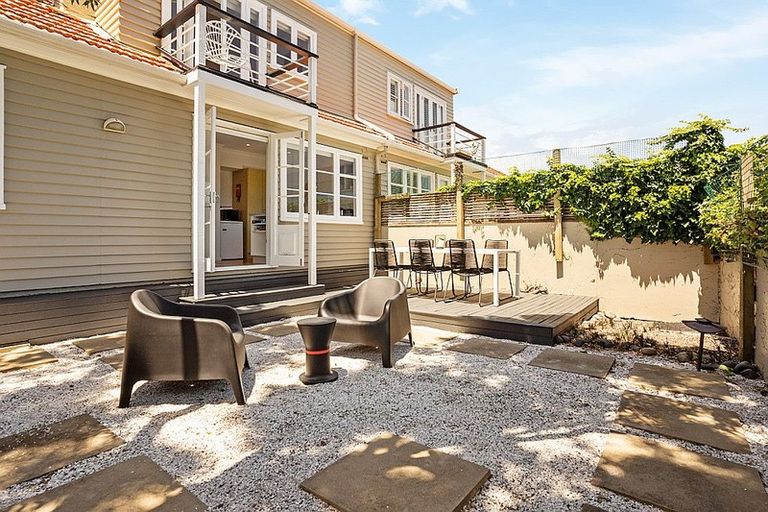 Photo of property in 68 Spencer Street, Remuera, Auckland, 1050