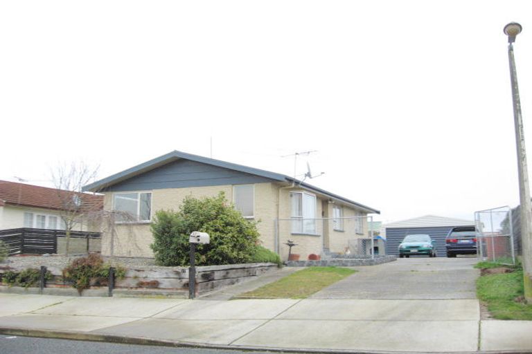 Photo of property in 17 Wagner Street, Kingswell, Invercargill, 9812