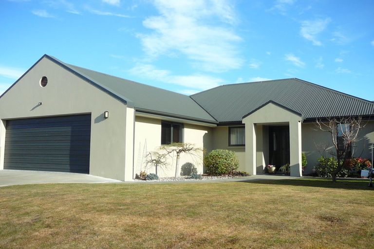 Photo of property in 22 Henderson Drive, Alexandra, 9320