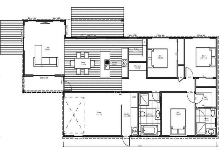 Photo of property in 27 Halo Green, Peacocke, Hamilton, 3206