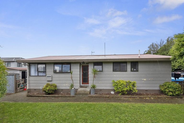 Photo of property in 10 Cameron Road, Hamilton East, Hamilton, 3216