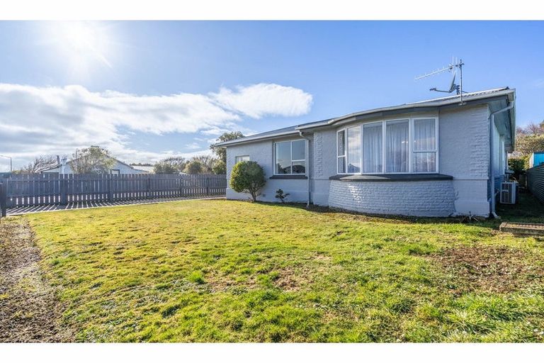 Photo of property in 162 Morton Street, Strathern, Invercargill, 9812