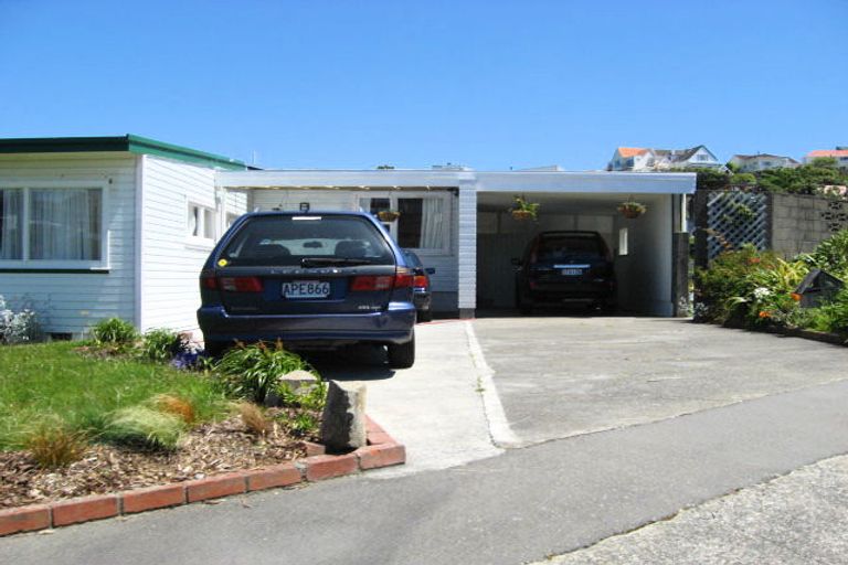 Photo of property in 51 Lohia Street, Khandallah, Wellington, 6035