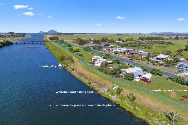 Photo of property in 26 East Bank Road, Thornton, Whakatane, 3193
