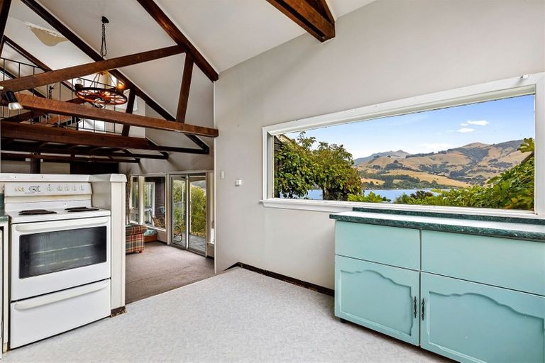 Photo of property in 36 Bayview Crescent, Duvauchelle, 7581