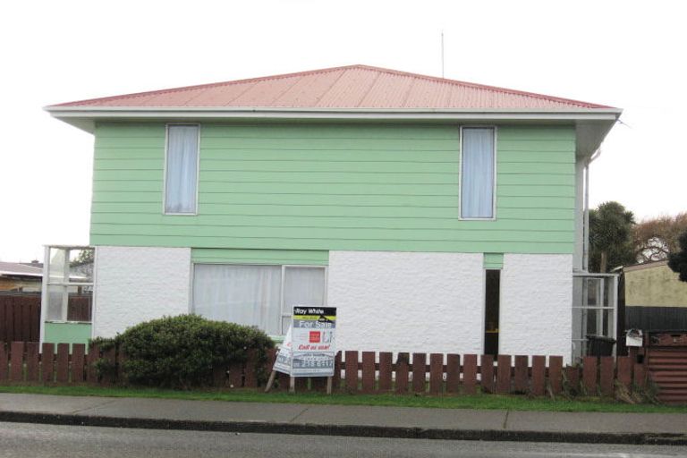 Photo of property in 4/202 Crinan Street, Appleby, Invercargill, 9812