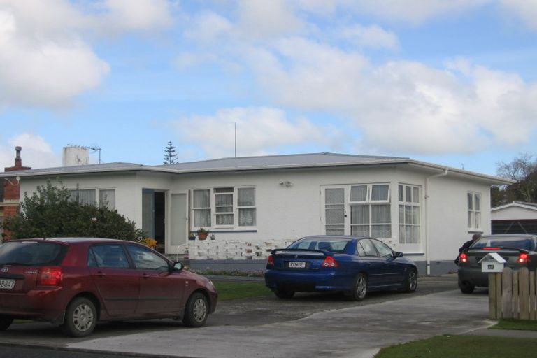 Photo of property in 44 Parore Street, Dargaville, 0310