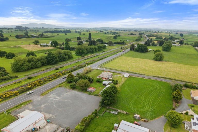 Photo of property in 6 Deihl Road, Lichfield, Putaruru, 3482
