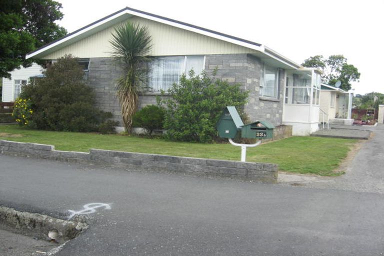 Photo of property in 23 Sedcole Street, Pahiatua, 4910
