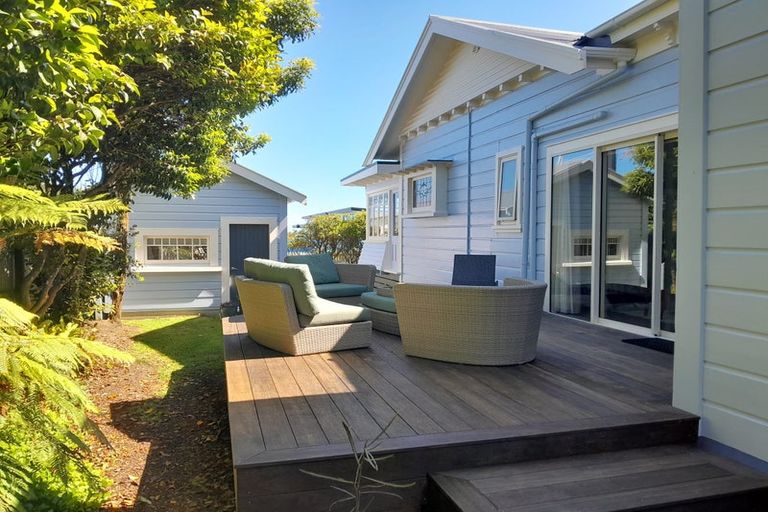 Photo of property in 69 Cowper Street, Greymouth, 7805