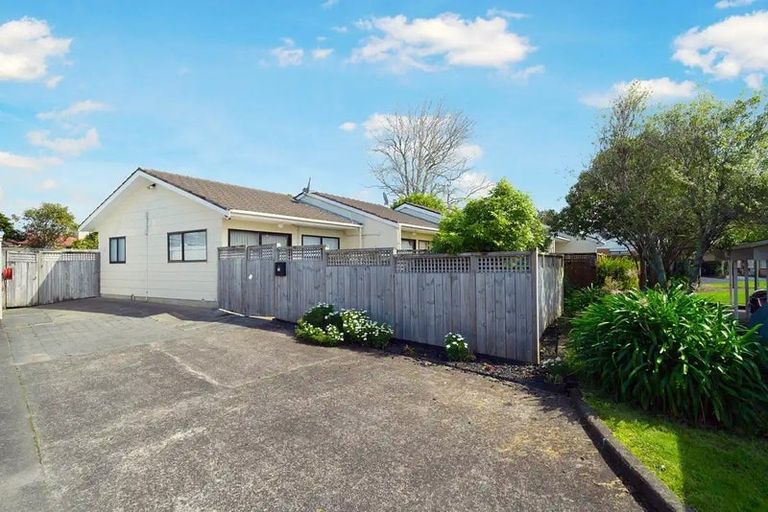 Photo of property in 14/85 Edmonton Road, Henderson, Auckland, 0612