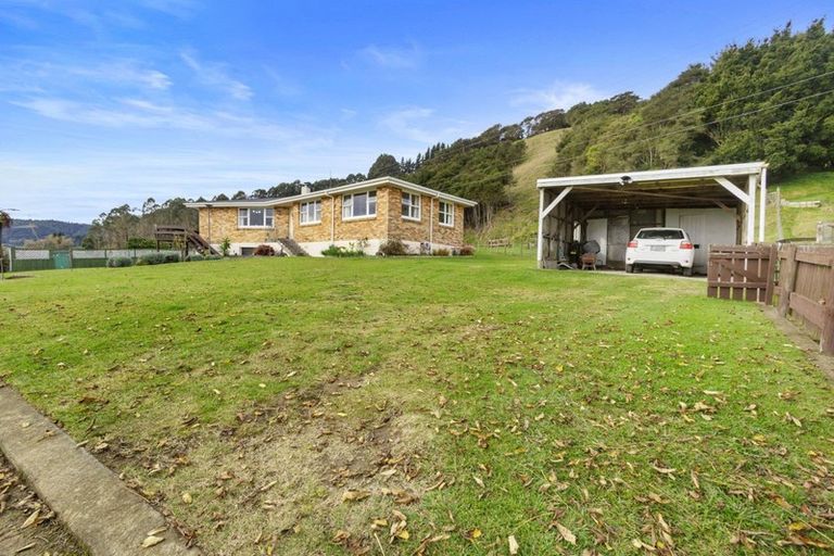 Photo of property in 637 Awahou Road, Ruatoki, Whakatane, 3191