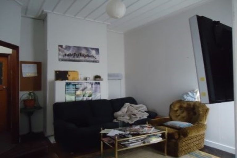 Photo of property in 89 Pirie Street, Mount Victoria, Wellington, 6011