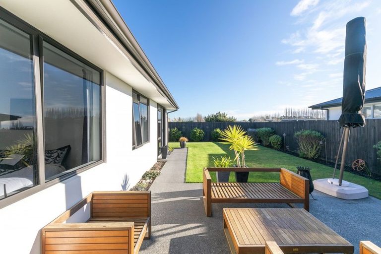 Photo of property in 81 Metehau Street, Marshland, Christchurch, 8083