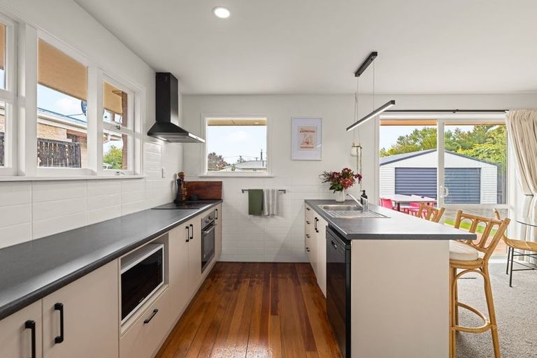 Photo of property in 247 Grahams Road, Bishopdale, Christchurch, 8053