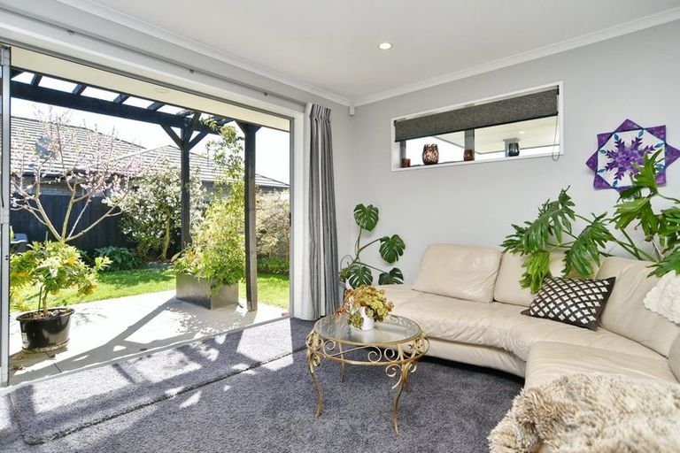 Photo of property in 94 Georgina Street, Marshland, Christchurch, 8083