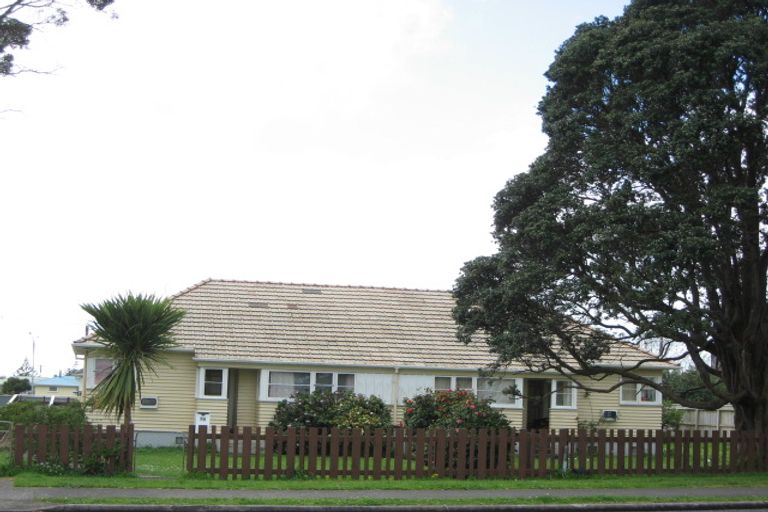 Photo of property in 74 Cracroft Street, Waitara, 4320