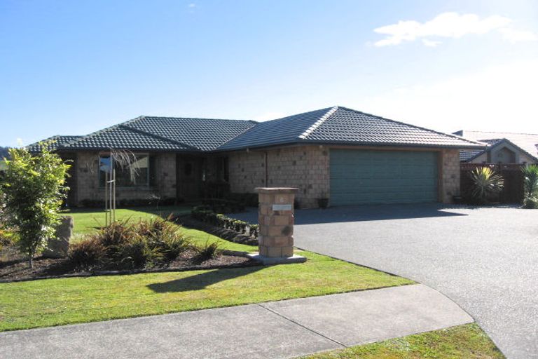 Photo of property in 6 Nautical Drive, Haruru, 0204