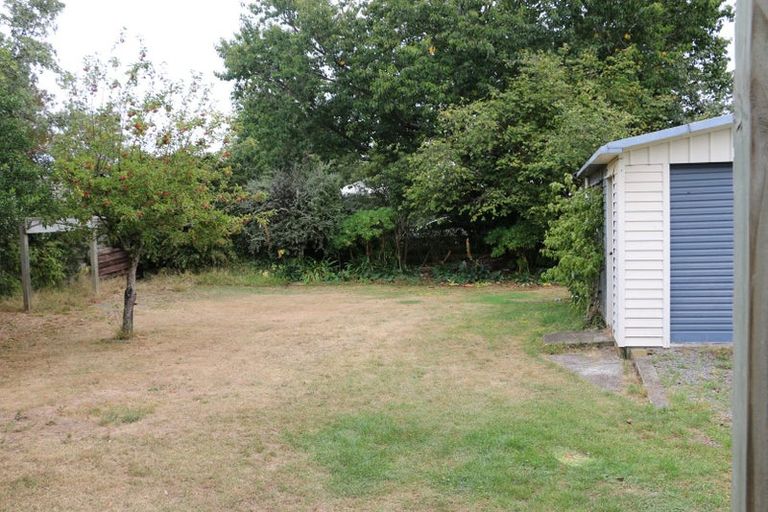 Photo of property in 29 Princess Street, Martinborough, 5711