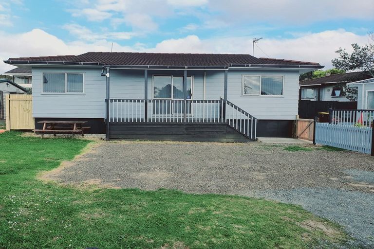 Photo of property in 5 Jontue Place, Clover Park, Auckland, 2019