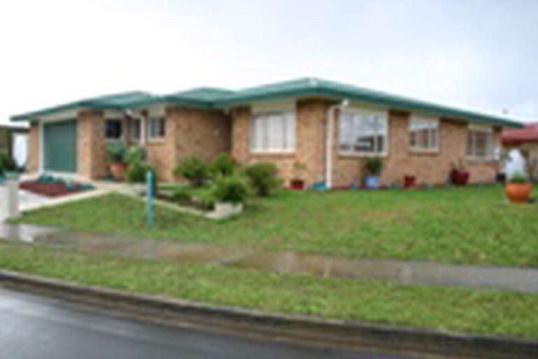 Photo of property in 41 Amber Drive, Tikipunga, Whangarei, 0112