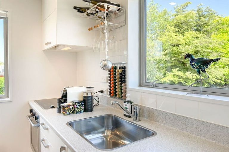 Photo of property in 6/31 Clissold Street, Merivale, Christchurch, 8014