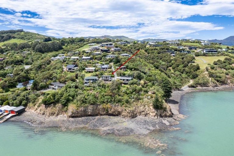 Photo of property in 42b Bayview Crescent, Duvauchelle, 7581