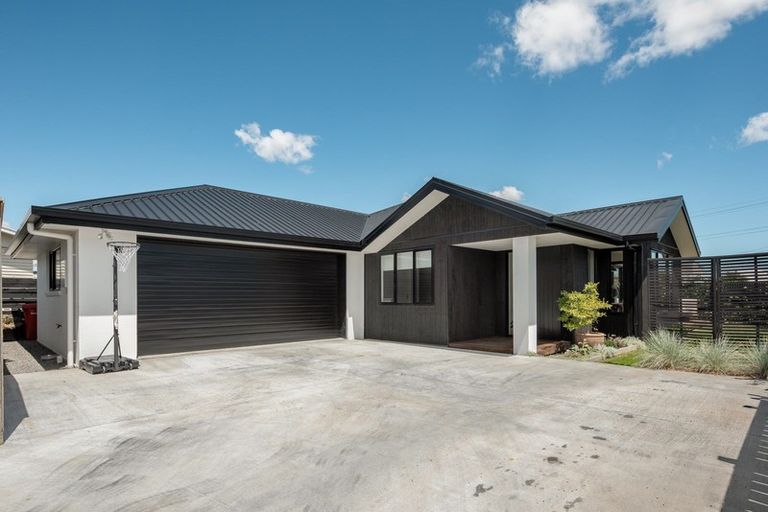 Photo of property in 4a Bythell Street, Redwoodtown, Blenheim, 7201
