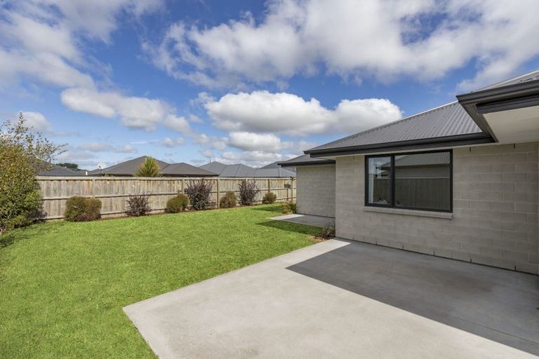 Photo of property in 74 Quinn Crescent, Woodend, 7610