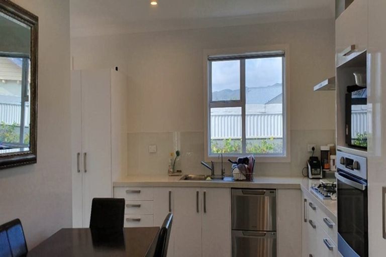 Photo of property in 23 Copeland Street, Hutt Central, Lower Hutt, 5011