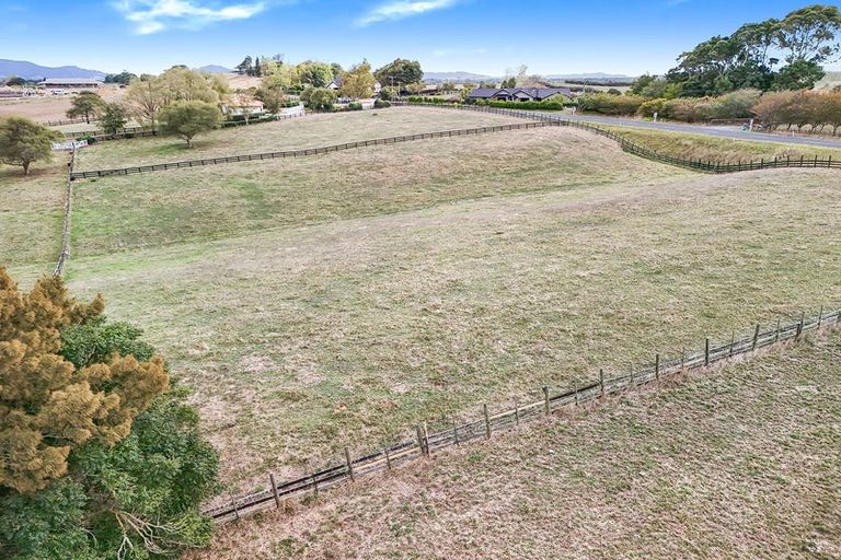 Photo of property in 613 Horsham Downs Road, Horsham Downs, Hamilton, 3281