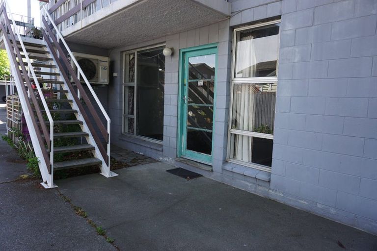 Photo of property in 483 Hereford Street, Linwood, Christchurch, 8011