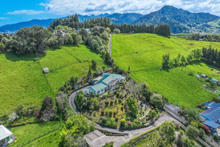 Photo of property in 57 Totara Valley Road, Thames, 3578