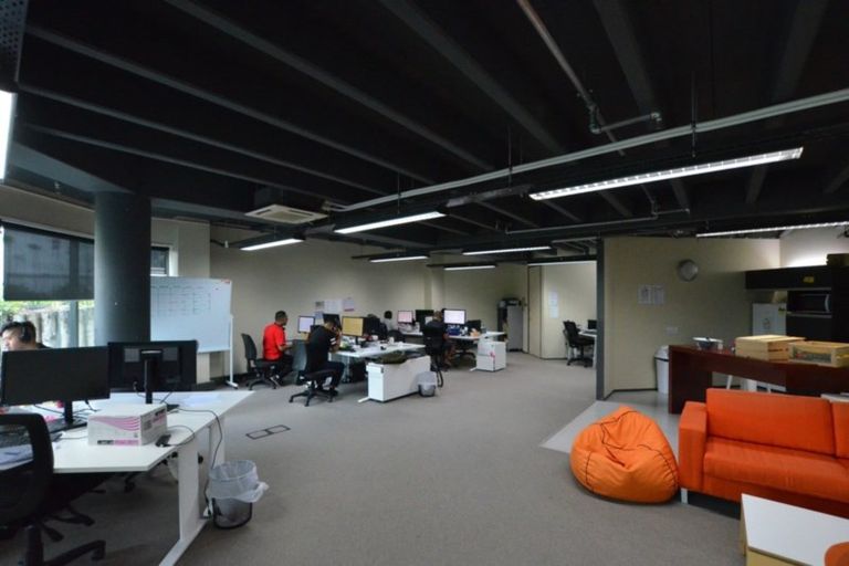 Photo of property in 2b/308 Parnell Road, Parnell, Auckland, 1052