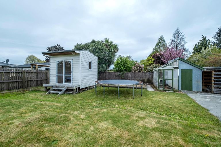 Photo of property in 10 Factory Road, Temuka, 7920
