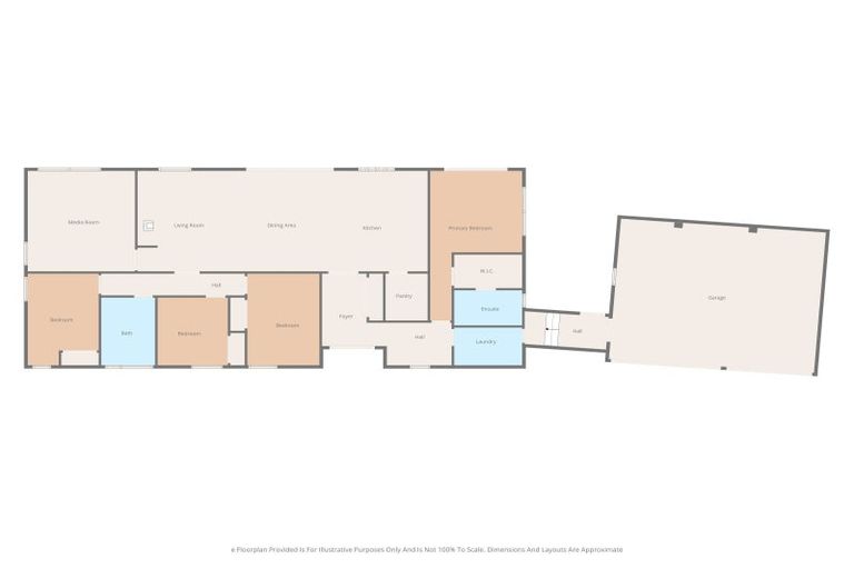 Photo of property in 291b Dixons Road, Loburn, Rangiora, 7472