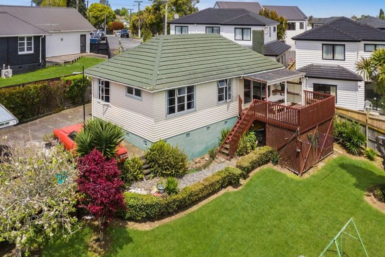 Photo of property in 26 Tui Crescent, Manurewa, Auckland, 2102