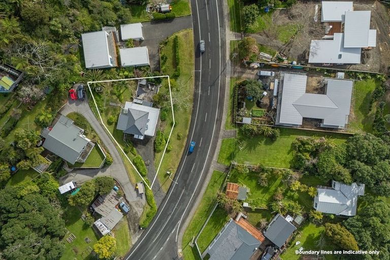 Photo of property in 167 Main Sh25 Road, Tairua, 3508