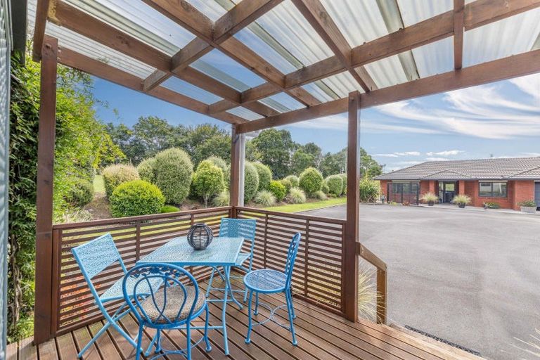 Photo of property in 15 Pinedale Road, Lichfield, Putaruru, 3482