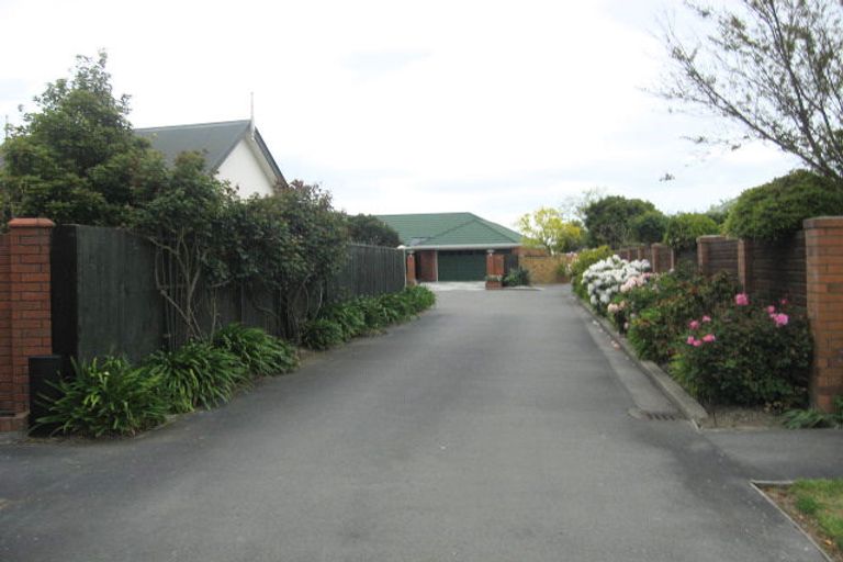 Photo of property in 40 Farnswood Place, Redwood, Christchurch, 8051