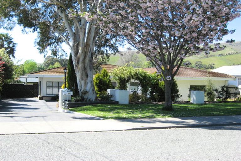 Photo of property in 229 Howick Road, Witherlea, Blenheim, 7201