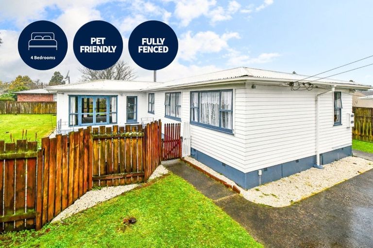 Photo of property in 26 Resolute Way, Papakura, 2110