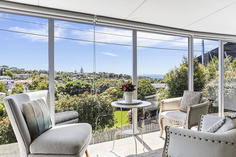 Photo of property in 45 Penzance Road, Mairangi Bay, Auckland, 0630