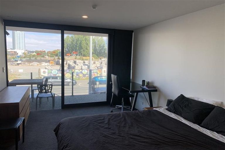 Photo of property in Leicester Executive Apartments, 205/282 Madras Street, Christchurch Central, Christchurch, 8011