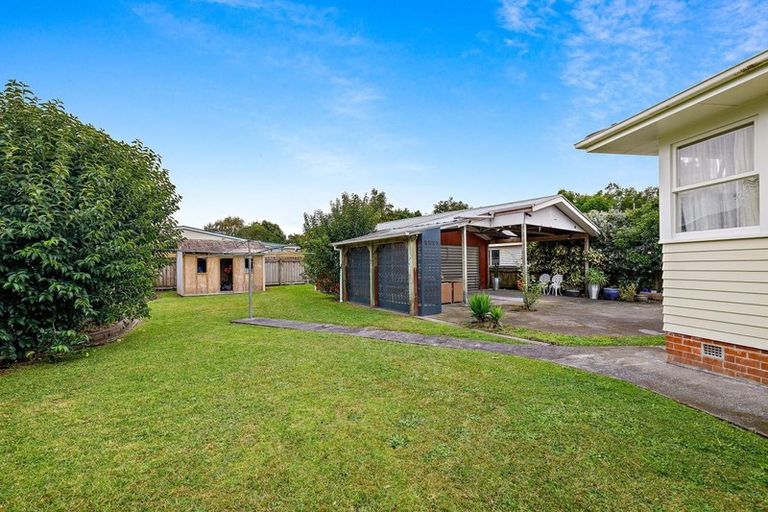 Photo of property in 7 Greenock Road, Ranui, Auckland, 0612