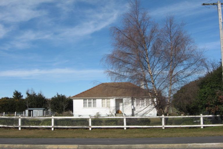 Photo of property in 48 John Street, Ranfurly, 9332