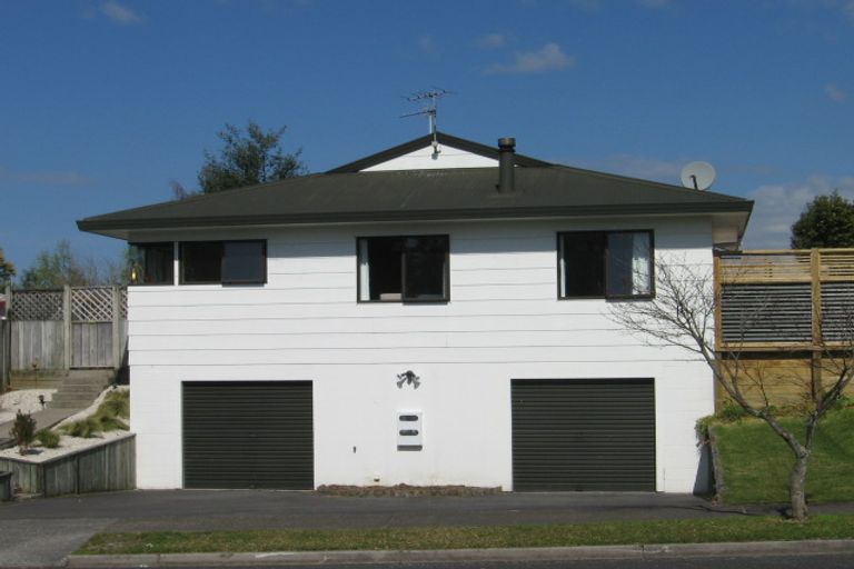 Photo of property in 25 Blomfield Street, Pukehangi, Rotorua, 3015