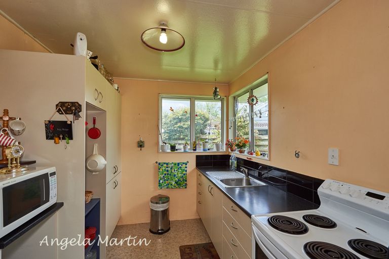 Photo of property in 83 Worcester Street, Ashhurst, 4810