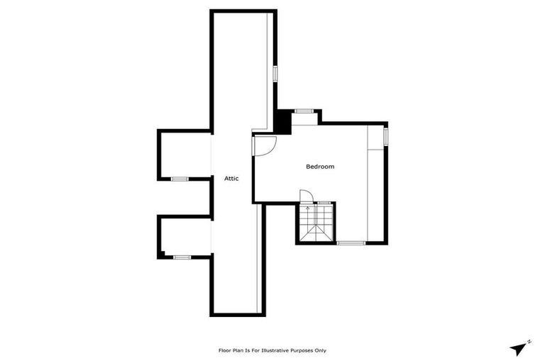 Photo of property in 14 Sheen Street, Roslyn, Dunedin, 9010